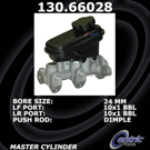 1994 Oldsmobile Silhouette Brake Master Cylinder 1