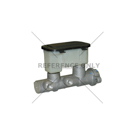 2000 Gmc Yukon Brake Master Cylinder 2
