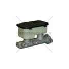 2000 Gmc Savana 2500 Brake Master Cylinder 2