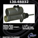 Centric Parts 130.66032 Brake Master Cylinder 1