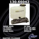 2000 Gmc Sierra 2500 Brake Master Cylinder 1