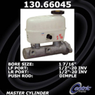 2003 Gmc Sierra 2500 Brake Master Cylinder 1