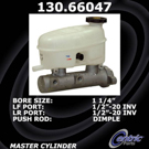 2003 Gmc Yukon Brake Master Cylinder 1