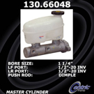 Centric Parts 130.66048 Brake Master Cylinder 1