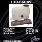 2006 Gmc Yukon Brake Master Cylinder 1