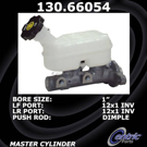 Centric Parts 130.66054 Brake Master Cylinder 1