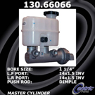 2014 Gmc Yukon Brake Master Cylinder 1