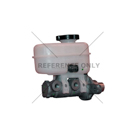 2012 Gmc Canyon Brake Master Cylinder 2