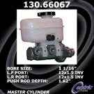 2012 Gmc Canyon Brake Master Cylinder 1