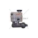 2012 Gmc Sierra 1500 Brake Master Cylinder 2