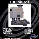 Centric Parts 130.66073 Brake Master Cylinder 1