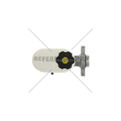 2017 Gmc Yukon Brake Master Cylinder 1