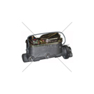 1978 Jeep CJ Models Brake Master Cylinder 2