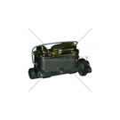 1982 Jeep CJ Models Brake Master Cylinder 2