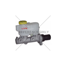 2000 Dodge Caravan Brake Master Cylinder 2