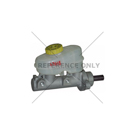 2000 Jeep Cherokee Brake Master Cylinder 2