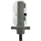 2000 Dodge Durango Brake Master Cylinder 2