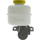 2000 Dodge Durango Brake Master Cylinder 3