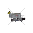 2007 Dodge Caravan Brake Master Cylinder 2