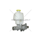 2018 Ram 1500 Brake Master Cylinder 2
