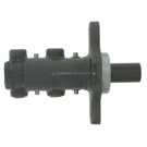 2010 Dodge Journey Brake Master Cylinder 2