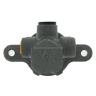 2010 Dodge Journey Brake Master Cylinder 3