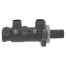 2010 Dodge Journey Brake Master Cylinder 8