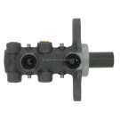 2010 Dodge Journey Brake Master Cylinder 1