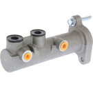 2012 Ram 2500 Brake Master Cylinder 6