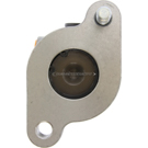 2012 Ram 2500 Brake Master Cylinder 4