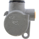 2012 Ram 2500 Brake Master Cylinder 3