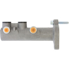 2012 Ram 2500 Brake Master Cylinder 7