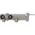 2012 Ram 2500 Brake Master Cylinder 1