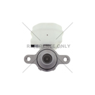 2017 Dodge ProMaster 3500 Brake Master Cylinder 4