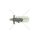 2017 Dodge ProMaster 3500 Brake Master Cylinder 2