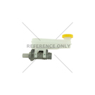 2017 Dodge ProMaster 3500 Brake Master Cylinder 6