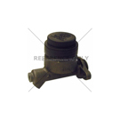 1964 Lincoln Continental Brake Master Cylinder 2