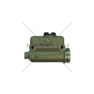 Centric Parts 130.79027 Brake Master Cylinder 2