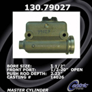Centric Parts 130.79027 Brake Master Cylinder 1