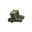 1961 Gmc Suburban Brake Master Cylinder 2