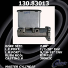 Centric Parts 130.83013 Brake Master Cylinder 1