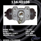 1997 Honda CR-V Brake Slave Cylinder 1