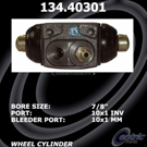 Centric Parts 134.40301 Brake Slave Cylinder 2