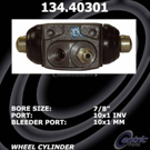 1999 Honda Odyssey Brake Slave Cylinder 1