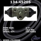 Centric Parts 134.45205 Brake Slave Cylinder 1