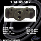 Centric Parts 134.45507 Brake Slave Cylinder 2