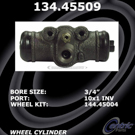 Centric Parts 134.45509 Brake Slave Cylinder 2