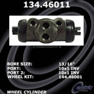 Centric Parts 134.46011 Brake Slave Cylinder 1