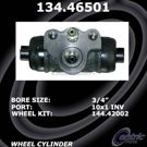 1992 Plymouth Colt Brake Slave Cylinder 1