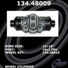 1992 Suzuki Sidekick Brake Slave Cylinder 1